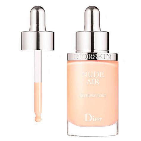 dior nude air 010